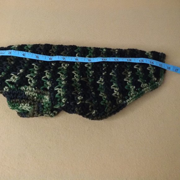 (NWOT) Handmade Pet Sweater - Picture 8 of 10